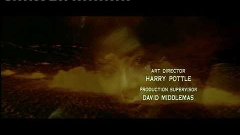 Bond Opening 05 You only live twice