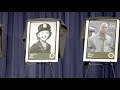 Hero Cards Presented to Knox County Schools
