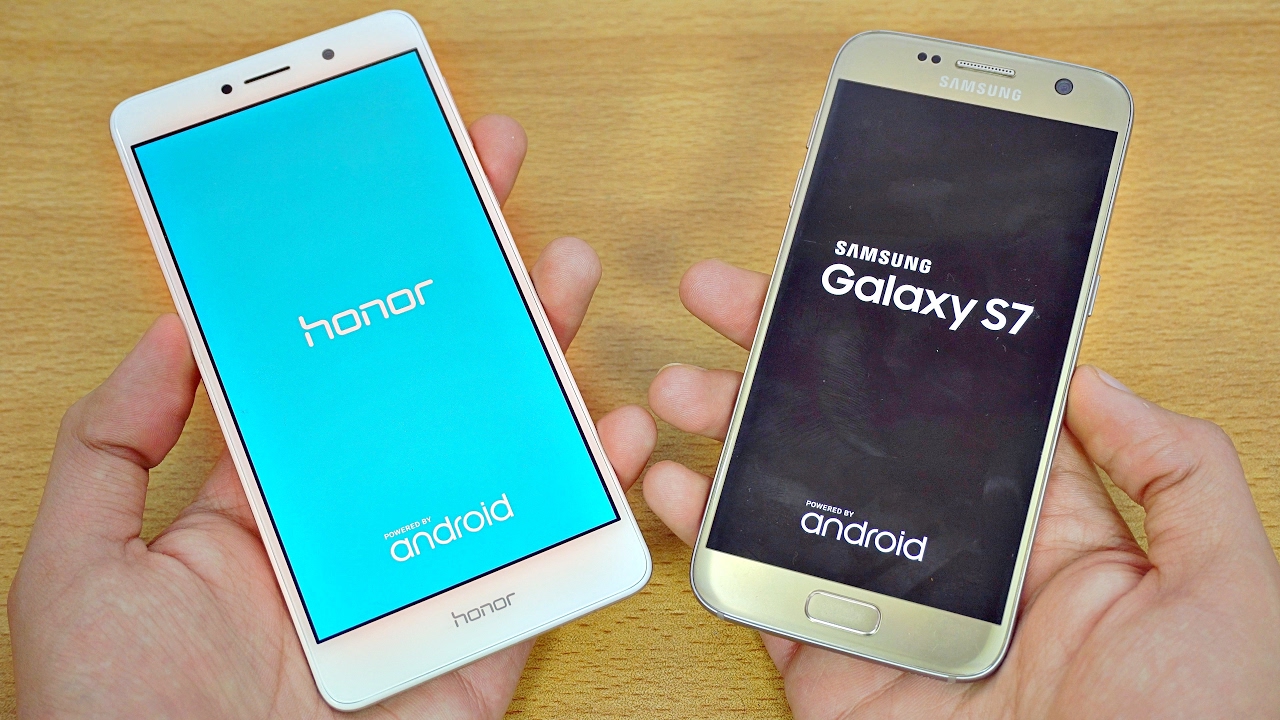 Honor vs samsung. Honor 6x vs Samsung s7. Honor x6. Honor 6a.