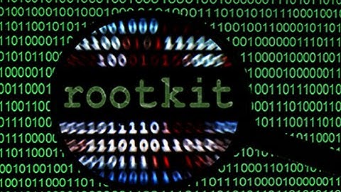 App/How to: rkhunter