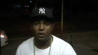 Kanye West  2008 Chris Mccain Freestyle