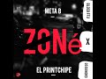 Meta b feat elprintchipe  zon clip officiel