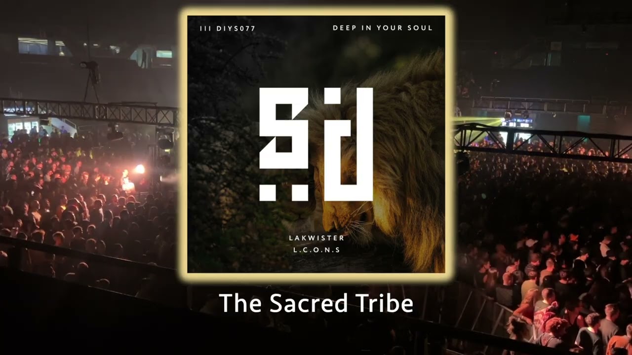 Guarda Lakwister - L.C.O.N.S (Original Mix) - #afrohouse su YouTube Guarda Lakwister - L.C.O.N.S (Original Mix) - #afrohouse su YouTube