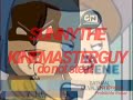 CNLATAM Ya Viene - Batman: The Brave And The Bold (2010) (SAP)