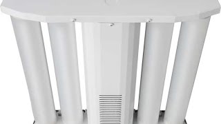 The Most Configurable High Bay: I-BEAM IBG LED from Acuity Brands