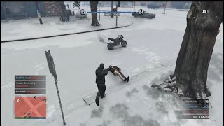 Hood Rp Gta clips