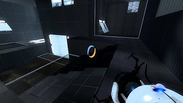 Portal 2: No Elements - Part 1