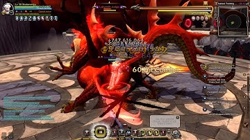 Bleed Phantom Skill Rotation (DPS test) DN SEA.