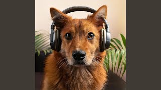Canine Calm Drift