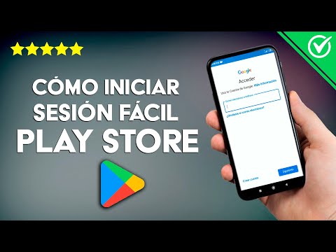 Cómo Iniciar Sesión