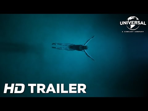 Aguas Siniestras | Tráiler Oficial 2 (Universal Studios) - HD