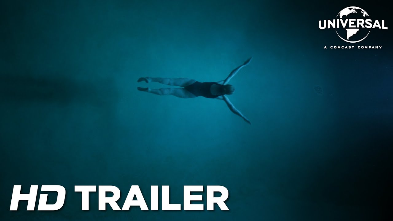 Aguas Siniestras | Tráiler Oficial 2 (Universal Studios) - HD