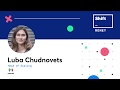 Shift Money 2018: "Smart Ways to Reduce the Need for Customer Support" - Luba Chudnovets (Monzo)