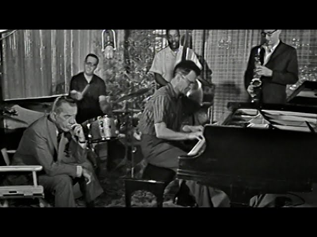 Dave Brubeck - I'm in a Dancing Mood