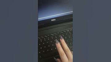 How to press K with a fork #shorts #trending #asmr