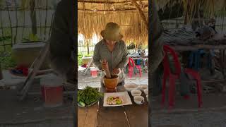 fish sauce ទឹកត្រីបុក 