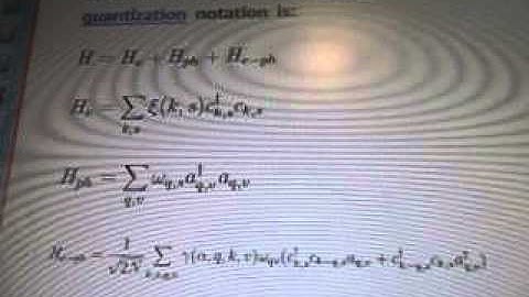 Line 22 7b146 Polaron Semiconductor Qubit Quantum Dance Atomic Pt 1 Formula WOW SETI