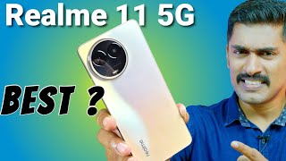 Realme 11 5G Unboxing Malayalam. Best 5G Phone ?.. Realme 11 5G Review Malayalam.