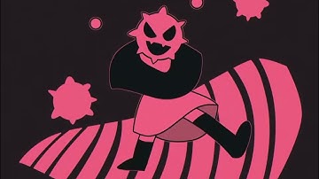 Jsab Animation - Final Boss