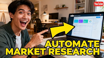 This n8n AI Workflow Finds Untapped Business Ideas (Step-by-Step)