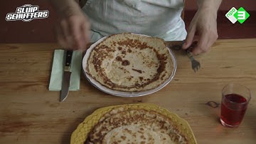 Honger - Sluipschutters