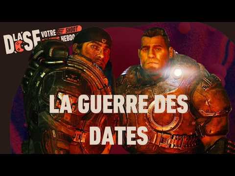 La guerre des dates est déclarée ! Retour sur les annonces du #Summergamefest