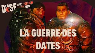 La guerre des dates est déclarée ! Retour sur les annonces du #Summergamefest