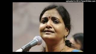 Pantula Rama - karuNincuTakidE - sindumandAri - patnam subhramanya iyer