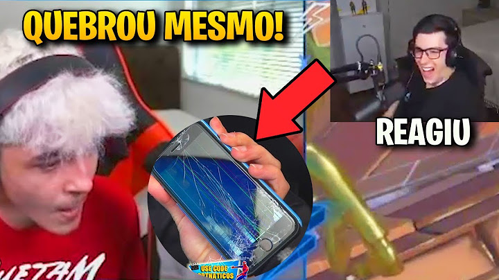 A GALERA ANDA "MEIO" ESTRESSADO NO JOGO 🤭😳 OS MELHORES RAGES #1