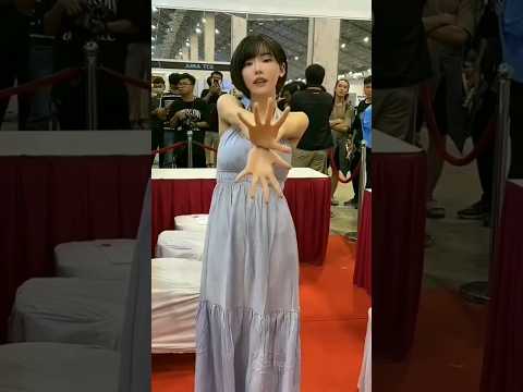 Eimi Fukada Dance Tiktok Viral