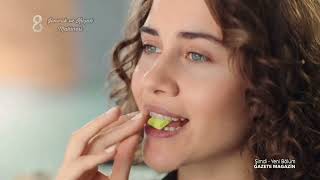 Tv8 Reklam Kuşağı - 2 Kasım 2025