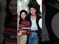 時隔多年後再看周星馳愛過的四位女星,如今早已物是人非 #周星馳 #羅慧娟 #朱茵 #莫文蔚