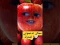 لما الفواكه تتكلم