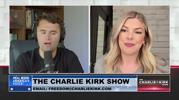 Allie Beth Stuckey How Toxic Empathy is Poisoning the American Church