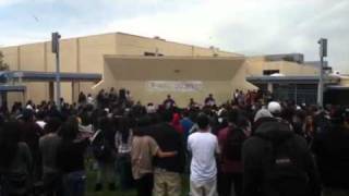 2011 Lip Sync Contest - Justin Beiber