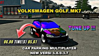 Car Parking Multiplayer (MOD APK V.4.8.9.3.7) Beta Update 200