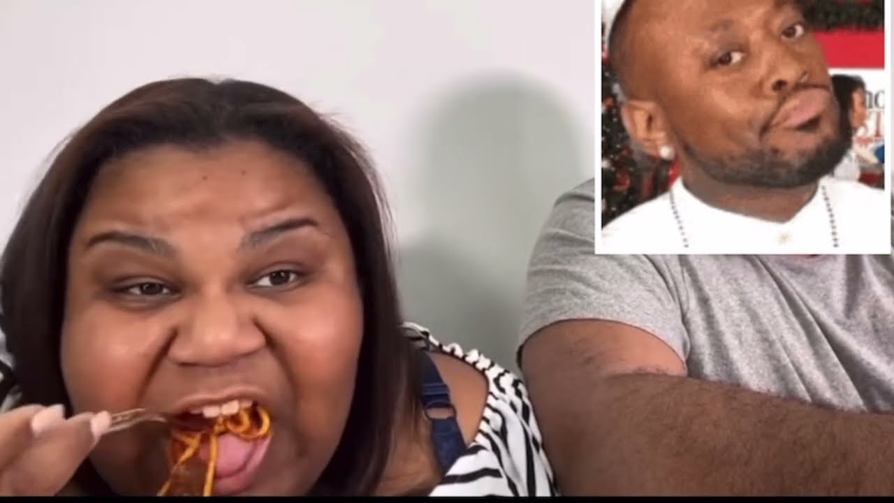 PrGang’s Rayshaun Allegedly bit the bait😩 Prissy P Is UNBOTHERED🥴