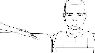 Assignment 8 - Animatic Rough Cut