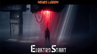 ElektroStaat - Neues Leben (Official Video)  -  EBM / Future Pop