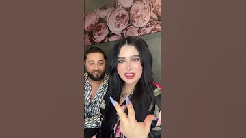انطونيو سليمان مع انجي خوري جديد وحصري 
