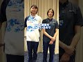 #一問一答 双子ルーキーに聞いてみた！