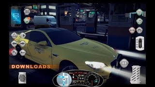Amazing Taxi Simulator V2 2019 (by StrongUnion Games) - Trailer Gameplay (Android, iOS) HQ screenshot 1