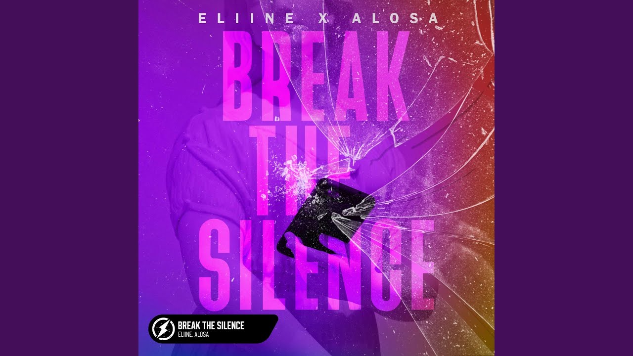 Break The Silence YouTube