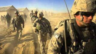 Support Our Troops