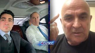 Ձեր հայրը քար է դրել ձեր կարիերայի վրա (Мко Алтунян)