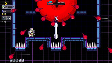 FINALLY - Lady McSwordy vs Neo Khidr - Rogue Legacy