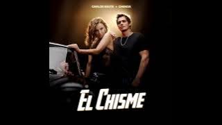 Carlos Baute, Chenoa  -  El chisme (AUDIO)