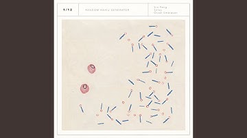 Random Haiku Generator