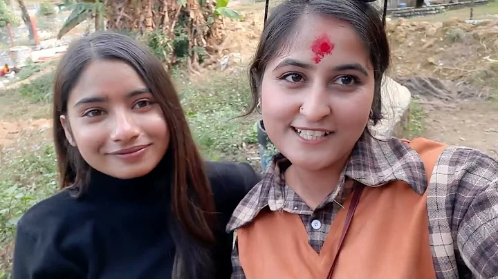 3rd day tour pokhara.(vlog 10)
