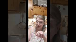 We went to the new country store!!! Plus, my homemade Ranch dressing. #ranchdressing #blessed